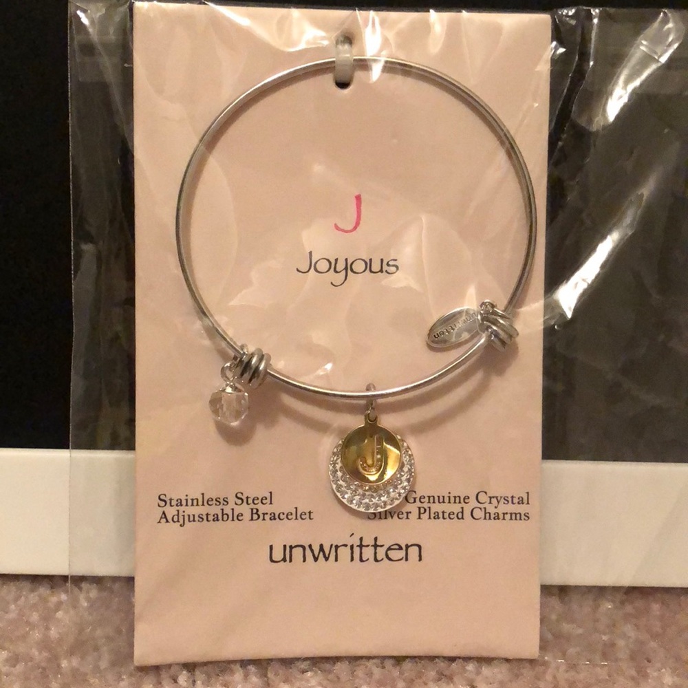 Stainless Steel adjustable bracelet